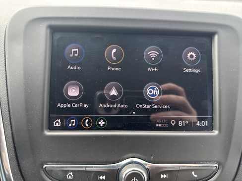 Used 2024 Chevrolet Equinox LS w/ LS Convenience Package AWD/4WD image 27
