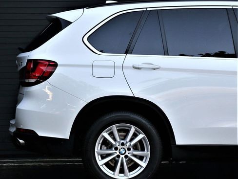 Used 2015 BMW X5 sDrive35i image 15