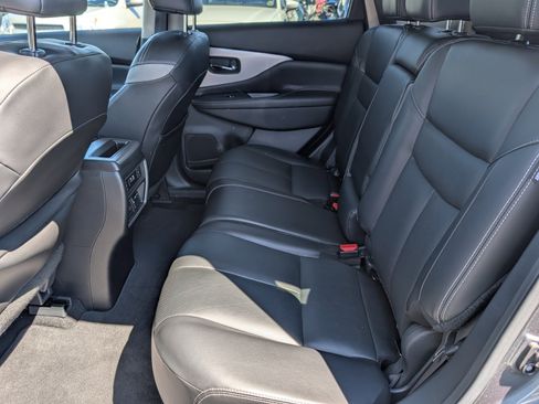 Used 2020 Nissan Murano SL w/ Cargo Package image 14