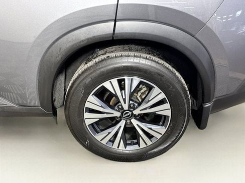 Certified 2023 Nissan Rogue SV w/ SV Premium B Package image 26