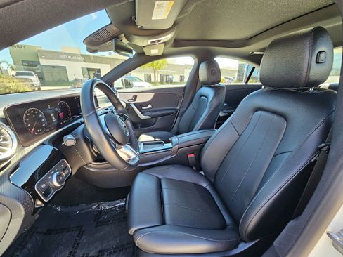 Used 2025 Mercedes-Benz CLA 250 image 17