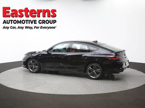 Used 2023 Acura Integra A-Spec FWD image 63