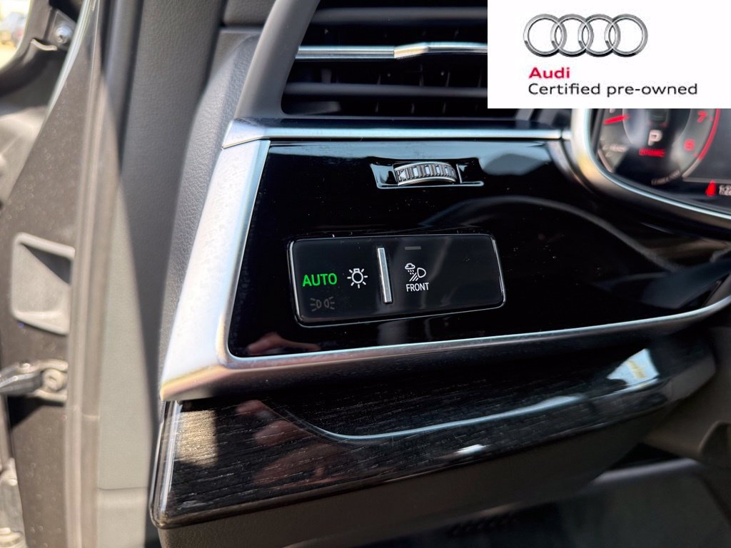 Certified 2026 Audi Q7 3.0T Prestige AWD/4WD image 24