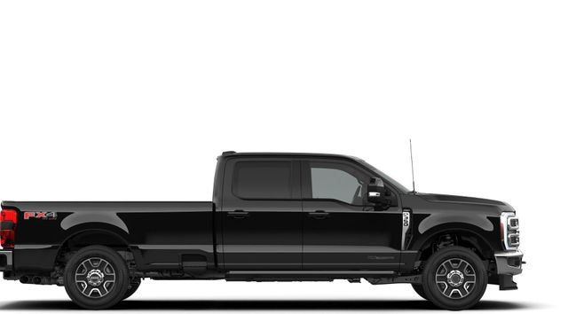 New 2026 Ford F350 Lariat w/ FX4 Off-Road Package AWD/4WD image 5