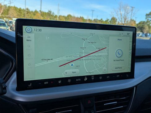 New 2026 Ford Escape Platinum w/ Equipment Group 601A image 22