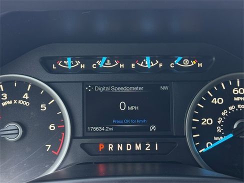 Used 2015 Ford F150 XLT w/ Equipment Group 301A Mid image 14