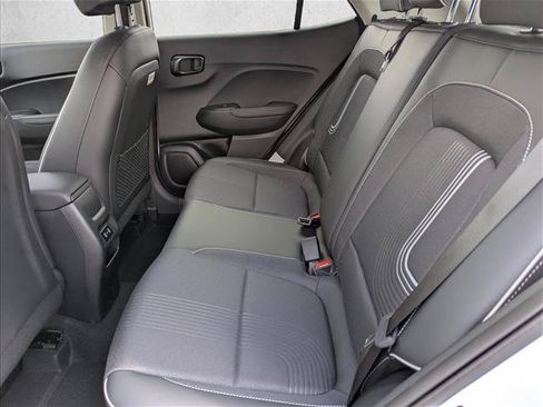 Certified 2026 Hyundai Venue SEL FWD image 23