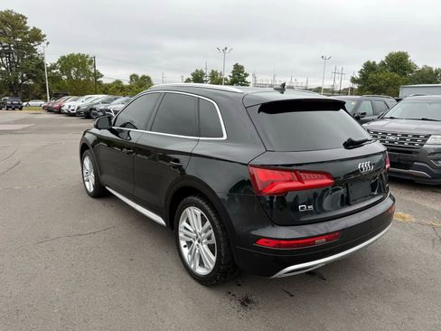 Used 2019 Audi Q5 2.0T Premium Plus w/ Premium Plus Package image 7