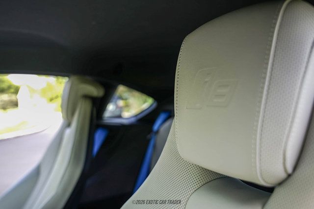 Used 2015 BMW i8 AWD/4WD image 30