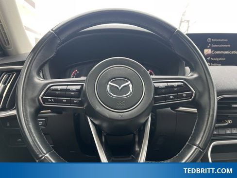 Used 2024 MAZDA CX-90 3.3 Turbo S image 25