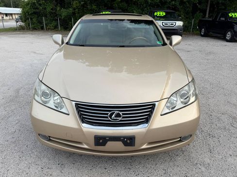 Used 2007 Lexus ES 350 FWD image 7