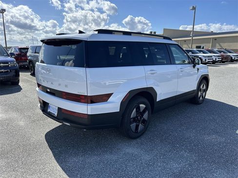 New 2026 Hyundai Santa Fe SEL image 10