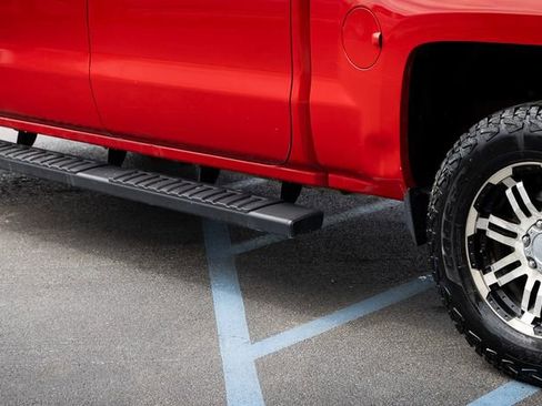 Used 2014 Chevrolet Silverado 1500 LT w/ All Star Edition image 5