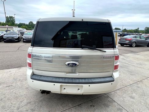 Used 2011 Ford Flex Limited image 6