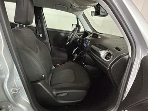 Used 2021 Jeep Renegade Sport AWD/4WD image 31