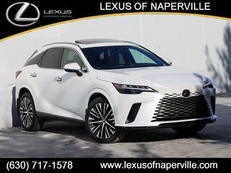 New 2026 Lexus RX 350 Premium Plus video 1