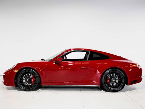 Used 2017 Porsche 911 Carrera GTS image 7