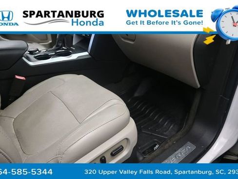 Used 2015 Ford Explorer Limited w/ Equipment Group 302A AWD/4WD image 25
