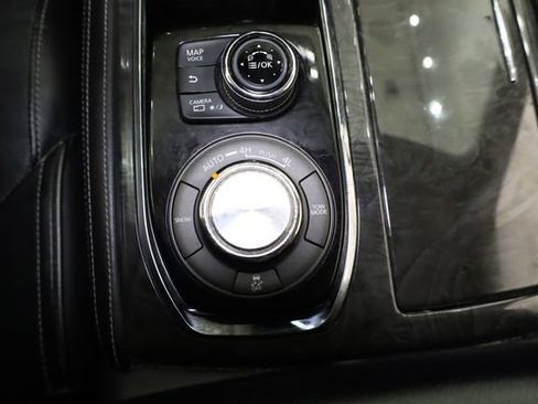 Used 2020 INFINITI QX80 Luxe w/ Proassist Package image 27