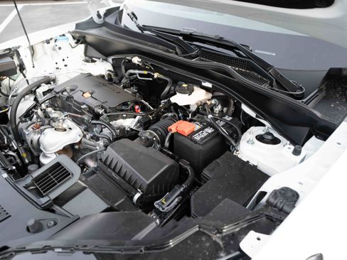 New 2026 Honda HR-V LX image 33