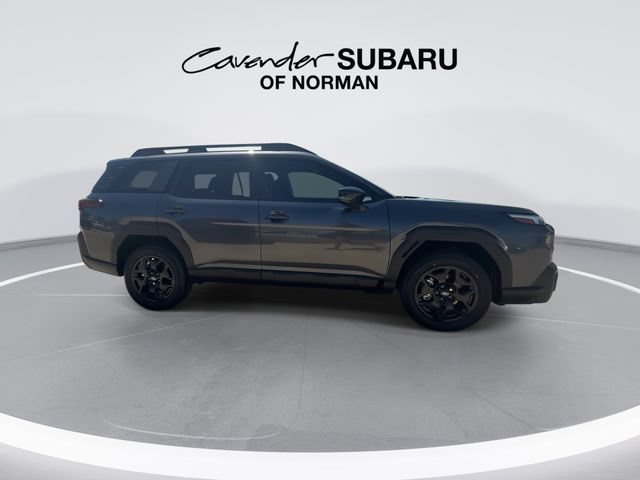New 2026 Subaru Outback Limited AWD/4WD image 11