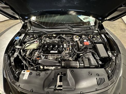 Used 2017 Honda Civic EX image 33