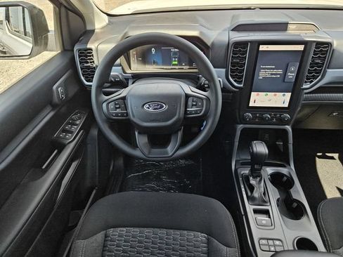 New 2026 Ford Ranger XL RWD image 16