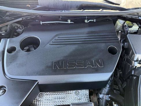 Used 2017 Nissan Altima 2.5 SV FWD image 16