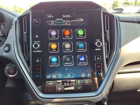 Used 2024 Subaru Crosstrek 2.5i Wilderness w/ Crosstrek Mirror Package image 19