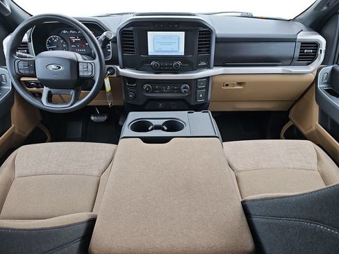 Used 2023 Ford F150 XLT RWD image 9