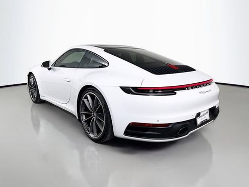 Used 2020 Porsche 911 Carrera S RWD image 7
