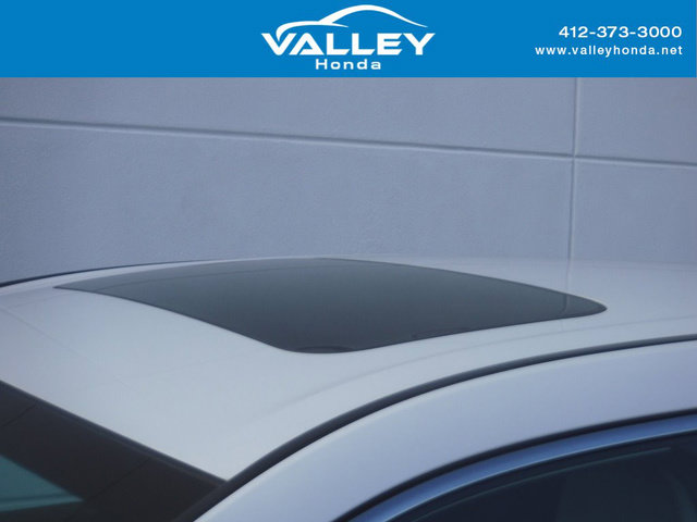 Used 2024 Honda CR-V EX image 4