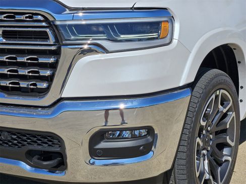 New 2026 RAM 1500 Limited image 8