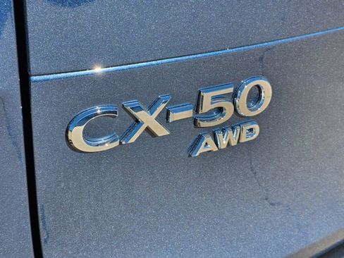 New 2026 MAZDA CX-50 AWD 2.5 S w/ Weather Package image 16