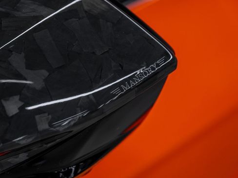 Used 2024 Lamborghini Revuelto AWD/4WD image 34