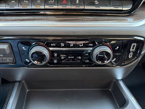 New 2026 Chevrolet Silverado 1500 LT Trail Boss AWD/4WD image 25