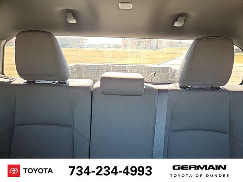 New 2026 Toyota Tacoma SR5 RWD image 23