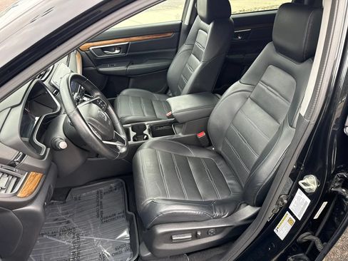 Used 2017 Honda CR-V EX-L image 11