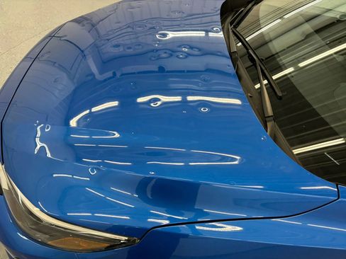 Used 2024 Nissan Sentra SR w/ SR Premium Package image 18