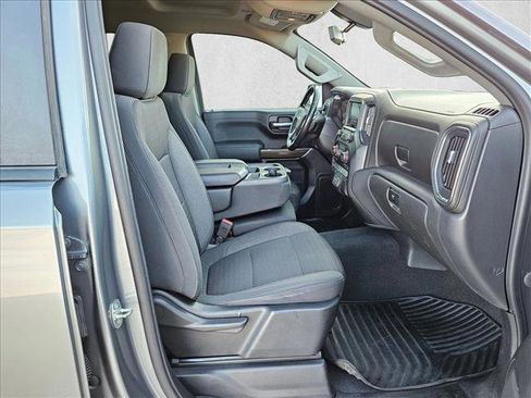 Used 2020 Chevrolet Silverado 1500 LT w/ Texas Edition image 20