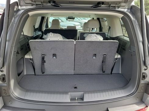 New 2026 Hyundai Santa Fe SEL image 22