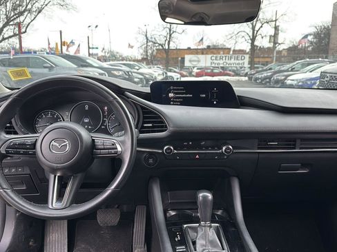 Used 2024 MAZDA MAZDA3 s image 26