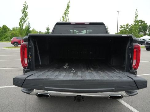 Used 2019 GMC Sierra 1500 SLT w/ SLT Premium Plus Package AWD/4WD image 20