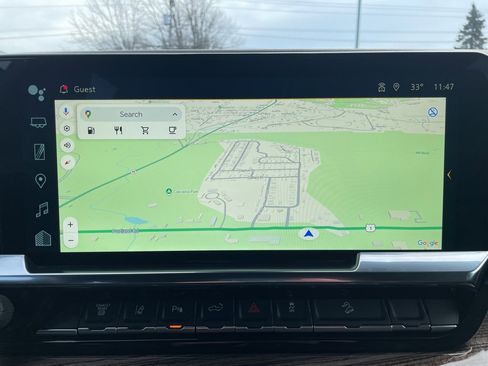 New 2026 Chevrolet Silverado 2500 LT w/ Trail Boss Package image 19