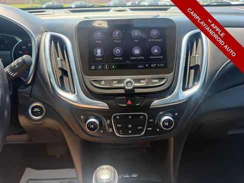 Used 2021 Chevrolet Equinox Premier AWD/4WD image 24
