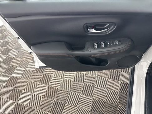 Certified 2026 Honda HR-V Sport image 24