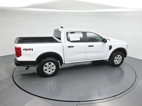 Used 2024 Ford Ranger XL w/ Trailer Tow Package AWD/4WD image 40