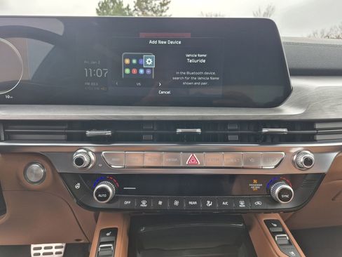 New 2025 Kia Telluride SX X-Line image 8