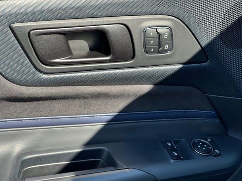 Used 2024 Ford Mustang Dark Horse w/ Dark Horse Handlin Package image 15