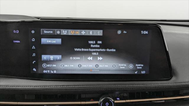 Used 2024 Nissan Ariya FWD image 29